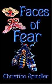 Cover of: Faces of Fear, an Inspector Terry Mystery