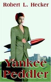 Cover of: Yankee Peddler