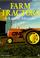 Cover of: Farm tractors