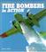 Cover of: Fire bombers in action