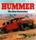 Cover of: Hummer