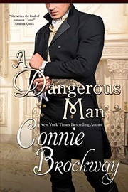 Cover of: Dangerous Man
