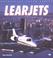 Cover of: Learjets