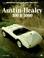 Cover of: Austin-Healey 100 & 3000