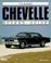 Cover of: Illustrated Chevelle buyer's guide