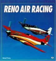 Reno air racing by O'Leary, Michael