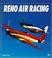 Cover of: Reno air racing