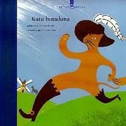 Cover of: Katu botaduna