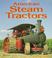 Cover of: American steam tractors