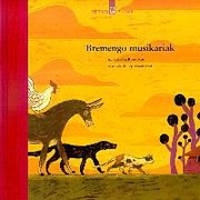 Cover of: Bremengo musikariak