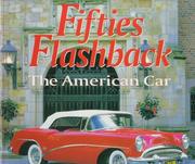 Cover of: Fifties flashback: the American car