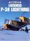 Cover of: Lockheed P-38 Lightning
