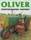 Cover of: Oliver photographic history
