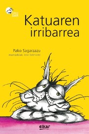 Cover of: Katuaren irribarrea