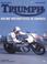 Cover of: Triumph racing motorcycles in America