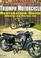 Cover of: Triumph motorcycle restoration guide