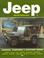 Cover of: Jeep