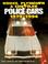 Cover of: Dodge, Plymouth & Chrysler police cars, 1979-1994