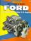 Cover of: How to Build and Modify Ford Fuel Inject (Power Tech Series)