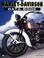 Cover of: Harley-Davidson data book