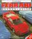 Cover of: Illustrated Ferrari buyer's guide