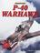 Cover of: P-40 Warhawk