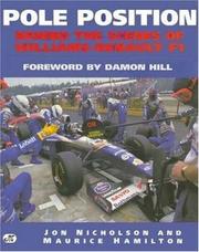 Cover of: Pole position by Jon Nicholson