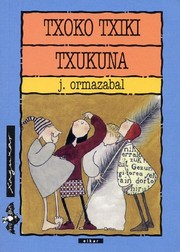 Cover of: Txoko txiki txukuna