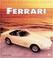 Cover of: Ferrari Road Cars (Enthusiast Color)