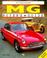 Cover of: Illustrated MG buyer's guide