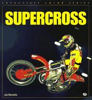 Supercross by Joe Bonnello