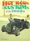 Cover of: Hot rods & customs of the 1960s