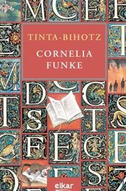 Cover of: Tinta-bihotz