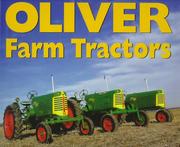 Oliver farm tractors by T. Herbert Morrell