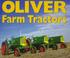 Cover of: Oliver farm tractors