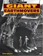 Cover of: Giant earthmovers