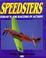 Cover of: Speedsters