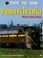 Cover of: Pennsylvania Railroad