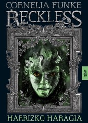 Cover of: Reckless. Harrizko haragia