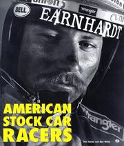 Cover of: American stock car racers