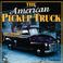 Cover of: The American Pickup Truck