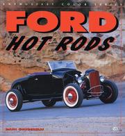 Cover of: Ford hot rods