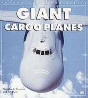 Cover of: Giant Cargo Planes (Enthusiast Color Series)