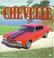 Cover of: Chevelle