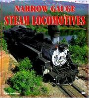 Cover of: Narrow Gauge Steam Locomotives (Enthusiast Color) by Brian Solomon, Brian Solomon