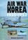 Cover of: Air war Korea, 1950-1953