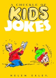 Cover of: A Chuckle of Kids Jokes
