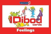 Cover of: Feelings (Idibods) Cards