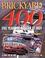 Cover of: Brickyard 400