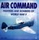 Cover of: Air command